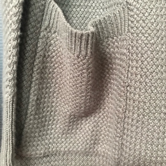 ✨NWT✨ Madewell Open Front Sweater Cardigan - Picture 4 of 8